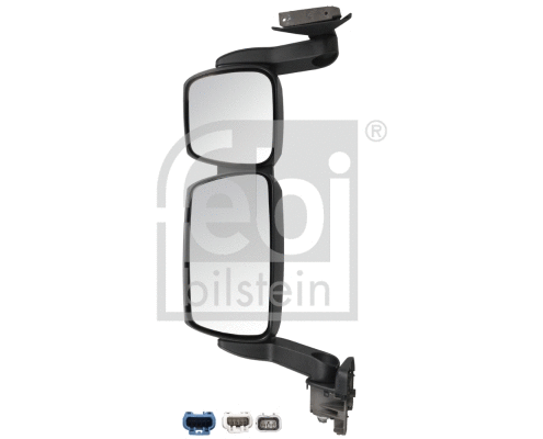 Mirror System (104176)
