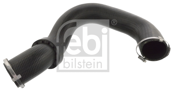 Charge Air Hose (106569)