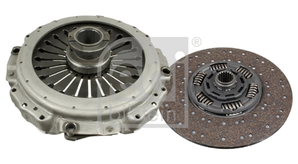 Clutch Kit (105203)