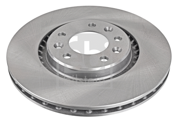 Brake Disc (104170)