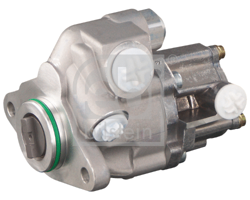 Hydraulic Pump, steering (72570)