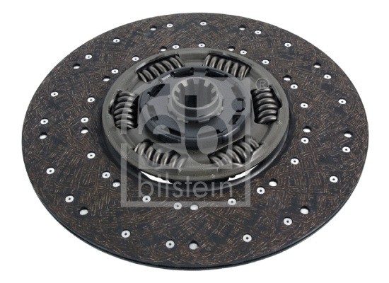 Clutch Disc (105052)