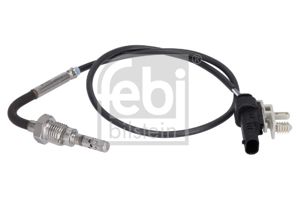 Sensor, exhaust gas temperature (185344)