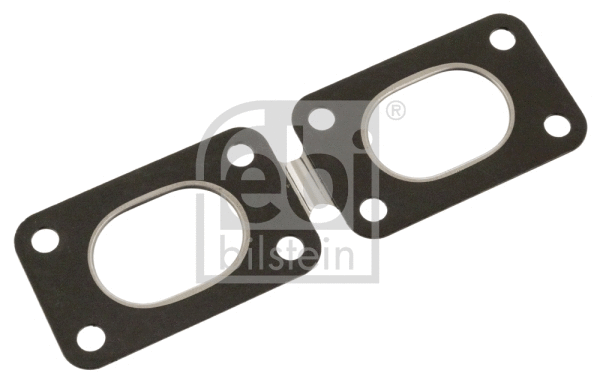Gasket, exhaust manifold (12320)