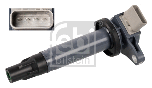 Ignition Coil (106137)