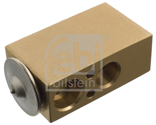 Expansion Valve, air conditioning (107664)