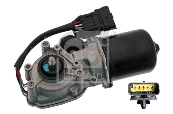 Wiper Motor (38660)