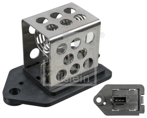 Resistor, interior blower (175694)