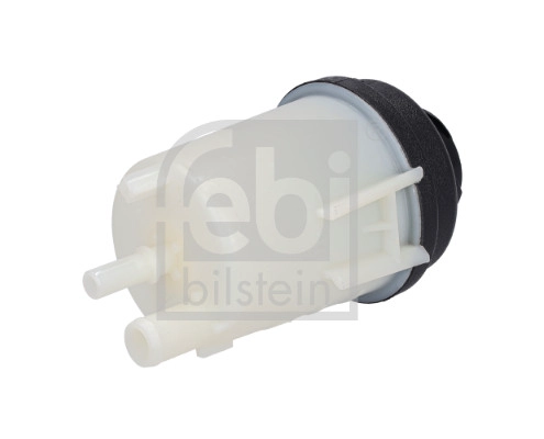Equalising reservoir, hydraulic oil (power steering)