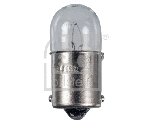 Bulb, licence plate light (173291)