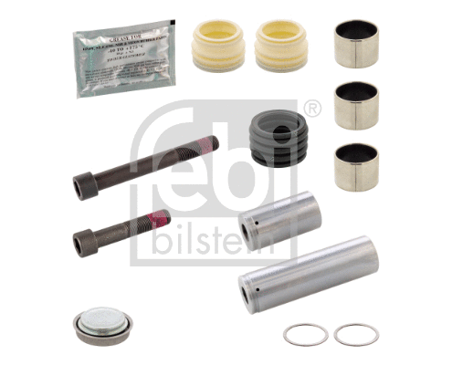 Repair Kit, brake caliper (171639)