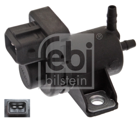 Pressure Converter (45464)