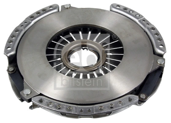 Clutch Pressure Plate