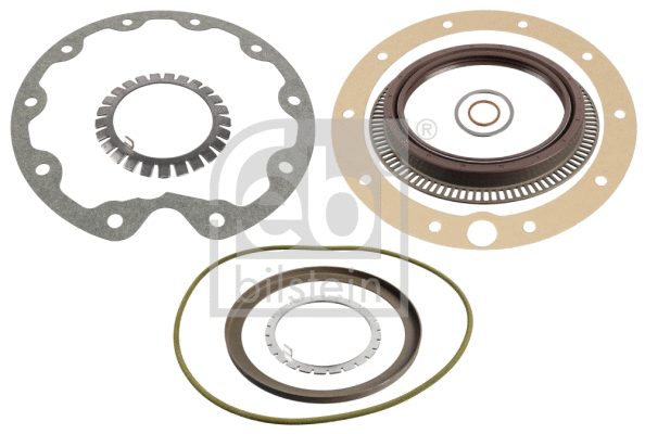 Gasket Set, external planetary gearbox (17551)