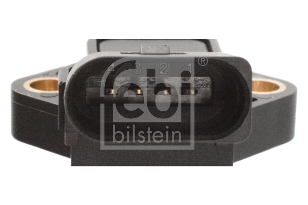 Sensor, intake manifold pressure