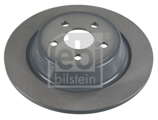 Brake Disc (107730)