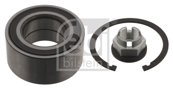 Wheel Bearing Kit (34174)