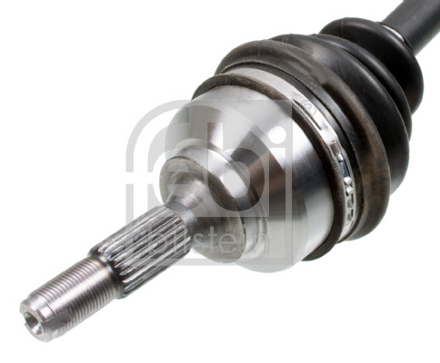 Drive Shaft