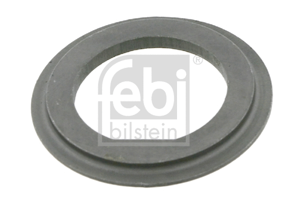 Cover Plate, dust-cover wheel bearing (23659)