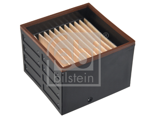 Fuel Filter (174260)