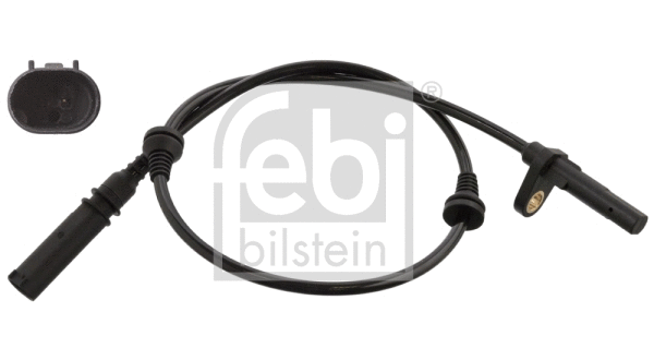 Sensor, wheel speed (106622)