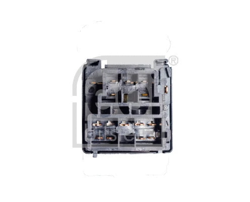 Steering Column Switch