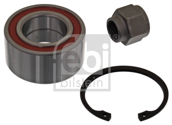 Wheel Bearing Kit (22006)