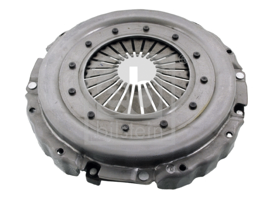 Clutch Pressure Plate (105342)