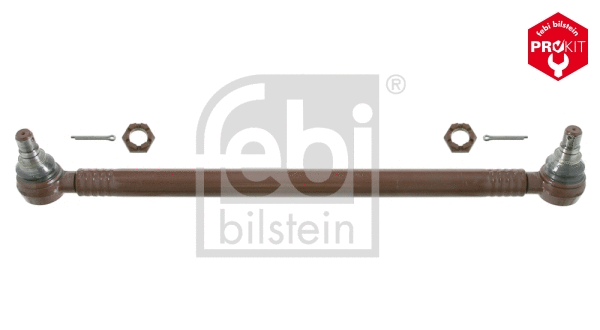 Tie Rod (24167)