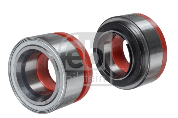 Wheel Bearing Kit (104360)