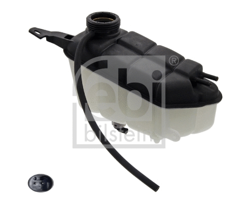 Expansion Tank, coolant (37646)