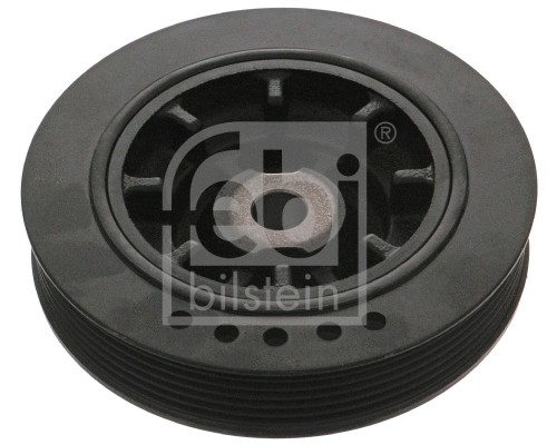 Belt Pulley, crankshaft (24933)