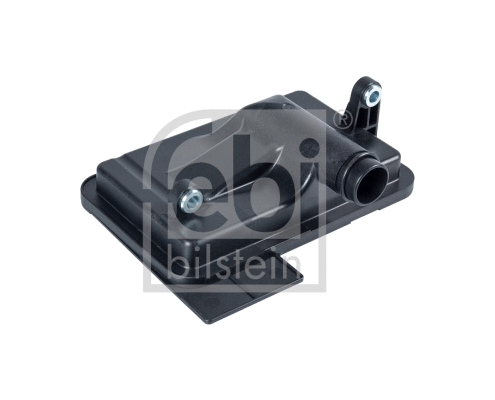 Hydraulic Filter, automatic transmission