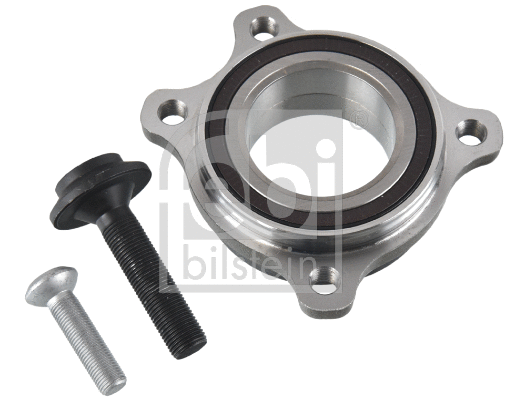 Wheel Bearing Kit (172413)