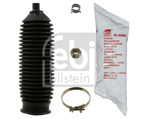 Bellow Kit, steering (22561)