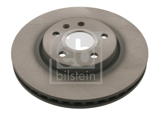 Brake Disc (39196)