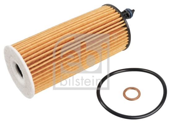 Oil Filter (108280)