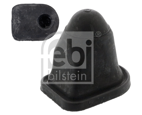 Rubber Buffer, suspension (48417)