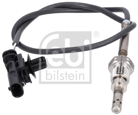 Sensor, exhaust gas temperature (185821)
