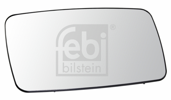Mirror Glass, exterior mirror (49941)