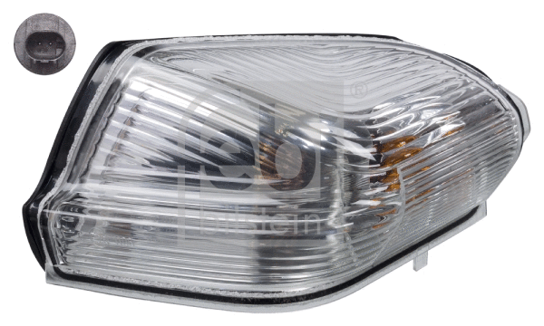 Auxiliary Direction Indicator (100874)