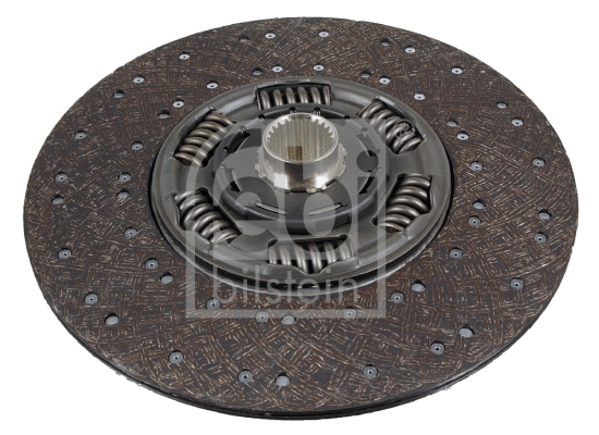 Clutch Disc (105033)