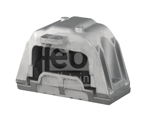 Mounting, engine