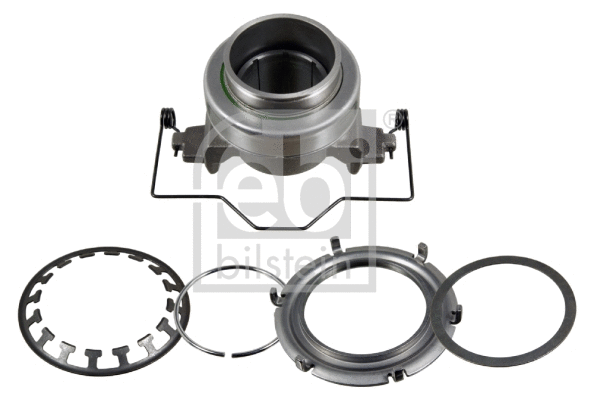 Clutch Release Bearing (105392)