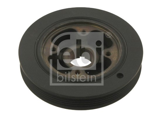 Belt Pulley, crankshaft (30139)
