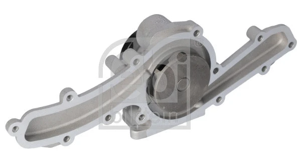 Water Pump, engine cooling