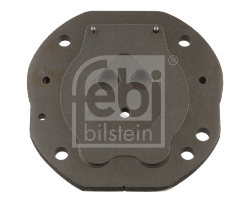 Valve Plate, air compressor (35742)