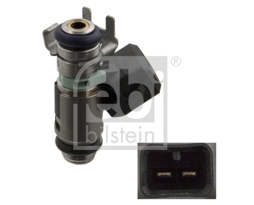 Injector (101480)