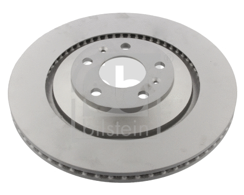 Brake Disc (36239)