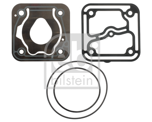 Seal Kit, multi-valve (37813)